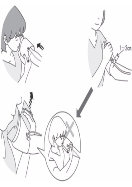 F.Bosch Praktısch Konuşan Koldan Ölçer Tansiyon Aleti Bosch-999 Tansiyon fırsatları