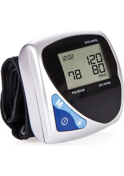 Bilekten Ölçer Tansiyon Aleti (Sc-7012) Sc