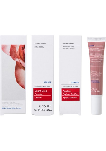 Göz Kremi modelleri