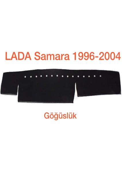 Lion Auto Lada Samara 1996-2004 Arası Halı Kumaş Torpido Örtüsü