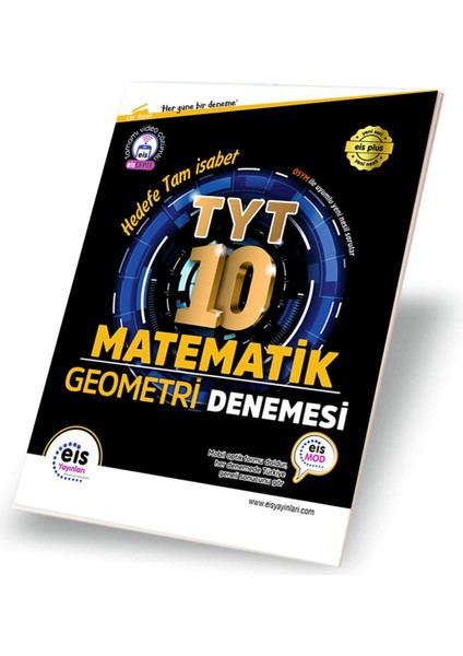 TYT 4'lü Deneme Seti 2022 Model (Ciltli) modelleri