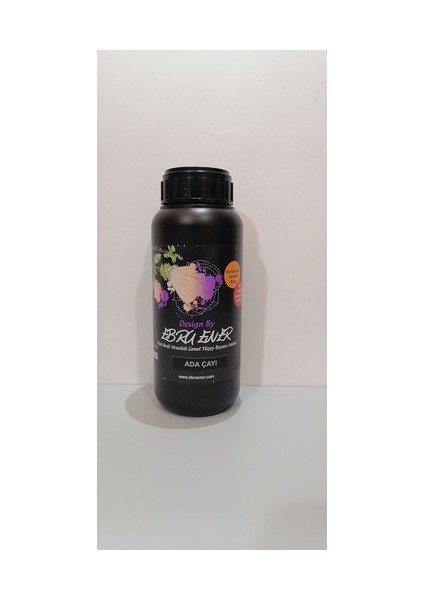 Yeni Nesil Vernikli Genel Yüzey Boyası (Anka) Latte 500ML