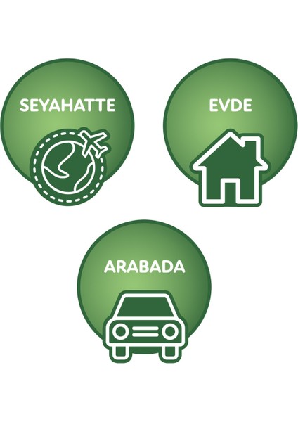 Islak Havlu Kapaklı 90 Yaprak 12'li Set modelleri