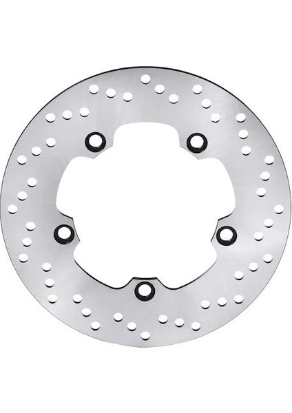 Suzuki Gw 250 Inazuma Arka Fren Disk Oem Arasmoto
