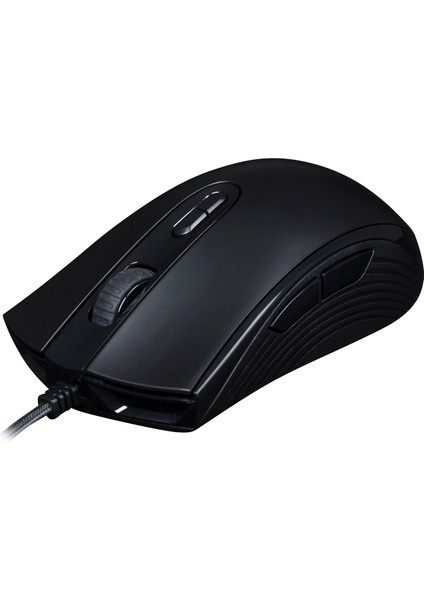 Pulsefire Core Black Kablolu Oyuncu Mouse Siyah 4P4F8AA