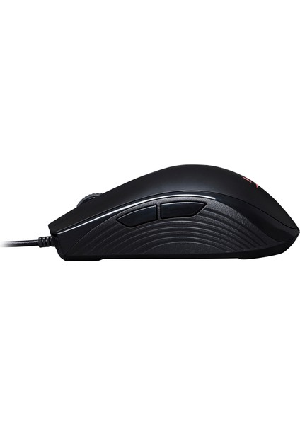 Pulsefire Core Black Kablolu Oyuncu Mouse Siyah 4P4F8AA