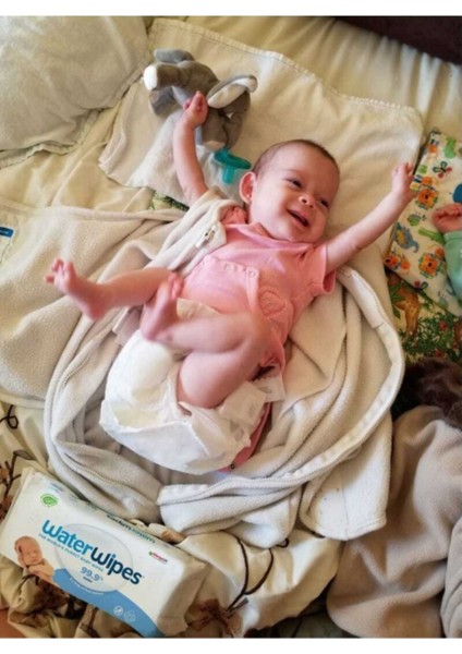 Islak Mendil Yeni Bio Original Baby 12'li X60 (720 Yaprak) Wipes fiyatları