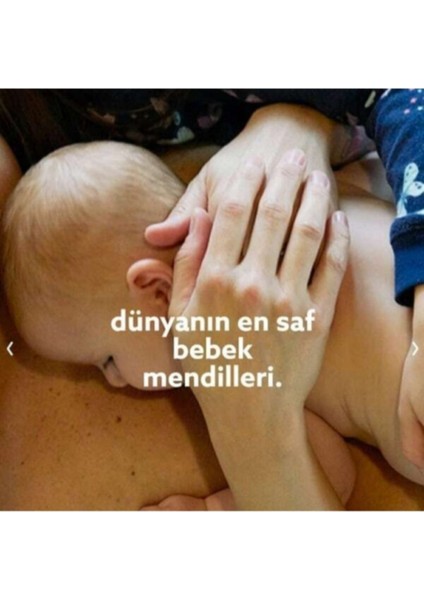 Islak Mendil Yeni Bio Original Baby 12'li X60 (720 Yaprak) Wipes fırsatları