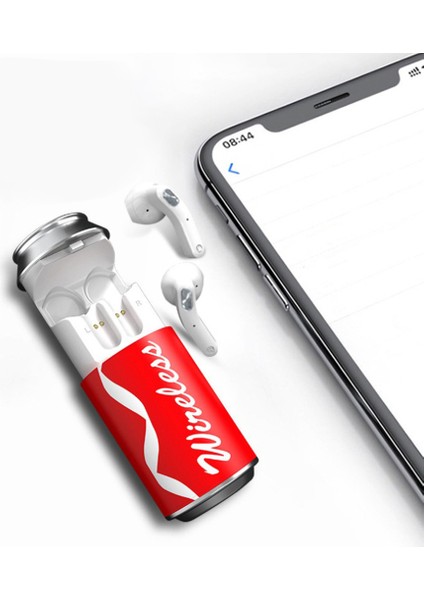 Tws Bluetoothlu Kablosuz Kulaklık