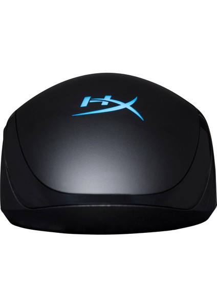 Pulsefire Core Black Kablolu Oyuncu Mouse Siyah 4P4F8AA