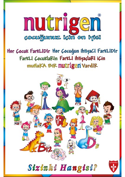 Üzüm Çekirdeği Ekstreli Vitamin Şurubu 200 ml indirimleri