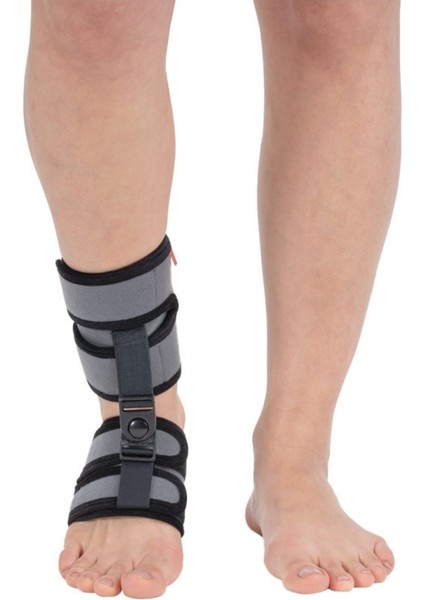 Düşük Ayak Ateli Foot Up (Standart) modelleri