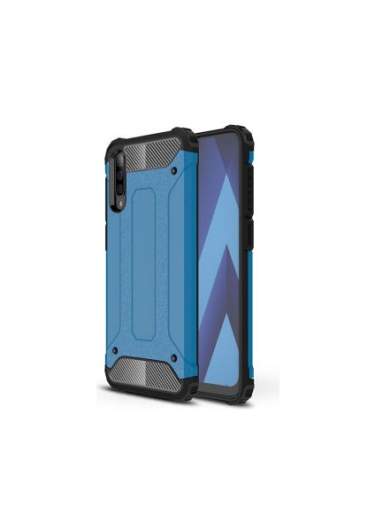 Xiaomi Mi 9 Kılıf Armor Üstün Korumalı Dayanıklı Zırhlı Military Kapak