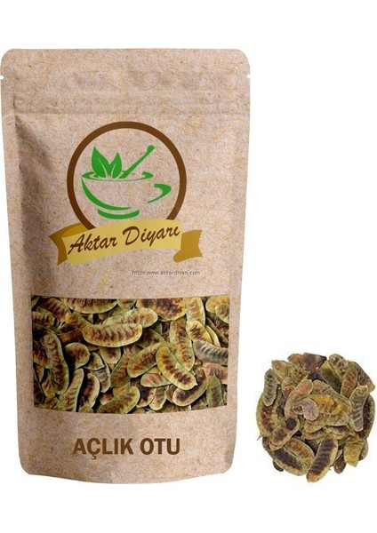 Aktar Diyarı Açlık Otu 1 Kg