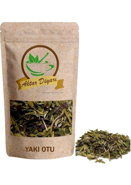 Yakı Otu 500 Gr