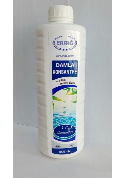 Damla Konsantre 1 lt