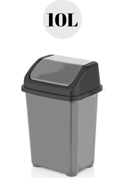 Home 10 Litre Çöp Kovası