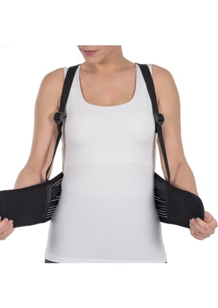 Wıngmed Çalışma Korse 16cm Plus (Askılı) - Beden: L-Xl-Xxl (W 441-2) fiyatları