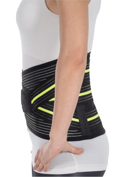 Wıngmed Sportif Lumbosakral Korse 26cm - Beden: S-M (W 448-1) modelleri