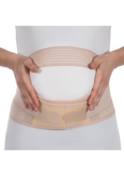 Gebelik (Hamile) Korsesi Beden: L-Xl-Xxl (Std-2)