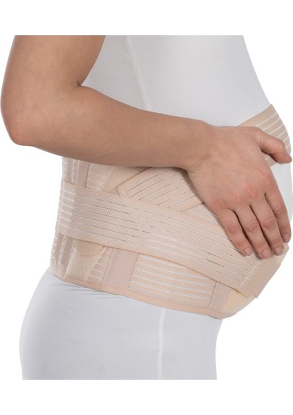 Gebelik (Hamile) Korsesi Beden: L-Xl-Xxl (Std-2) modelleri