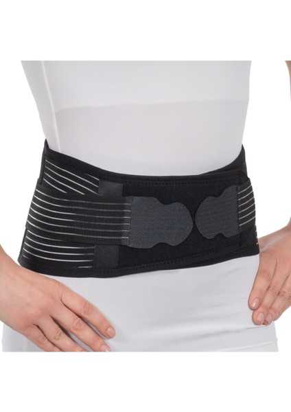 Wıngmed Çalışma Korse 16cm - Beden: L-Xl-Xxl (W 404-2)