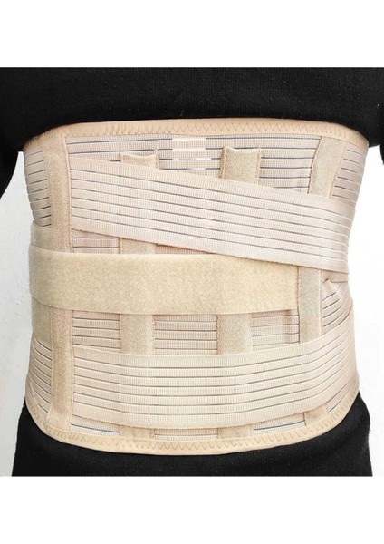 Lumbosacral Korse (26 Cm) (Standart Beden)