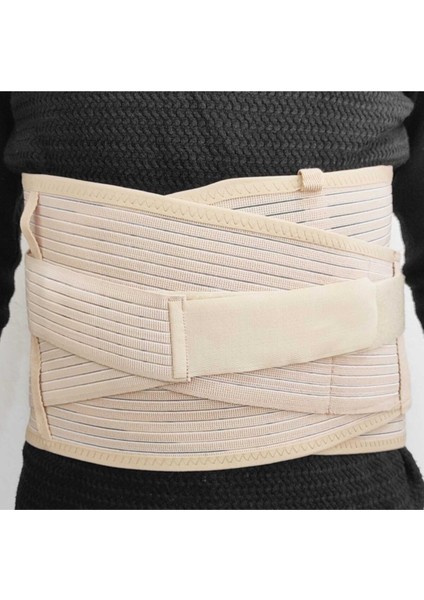 Lumbosacral Korse (26 Cm) (Standart Beden) fiyatları