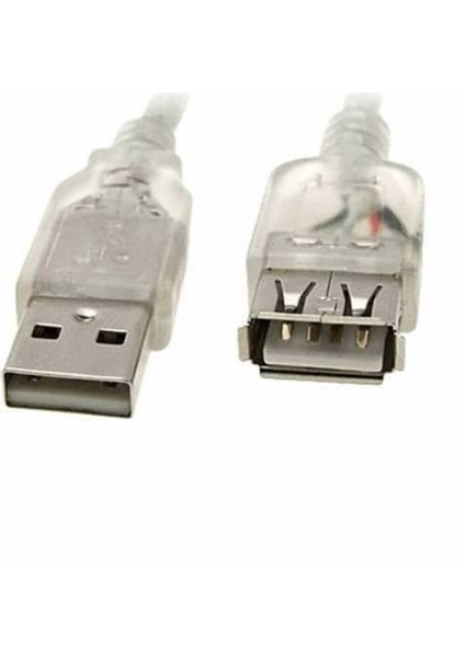 USB 2.0 Uzatma Kablosu 10 Metre 247017