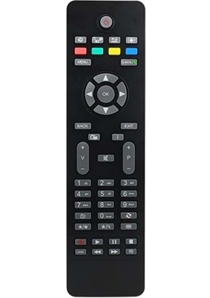 Vestel RC0251 RM-L251 Lcd-Led Tv Kumandası 123150-U4