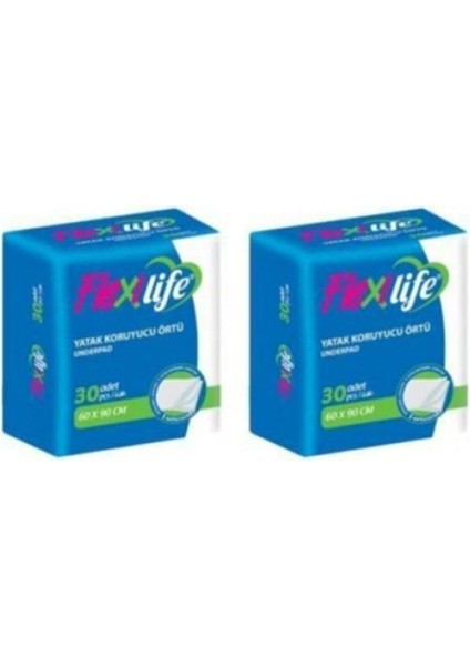 Kedi Köpek Çiş Pedi 60X90 30 Lu 2 Paket fiyatları