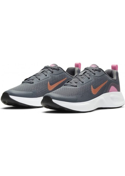 Wearallday (Gs) Spor Ayakkabı Gri CJ3816-006
