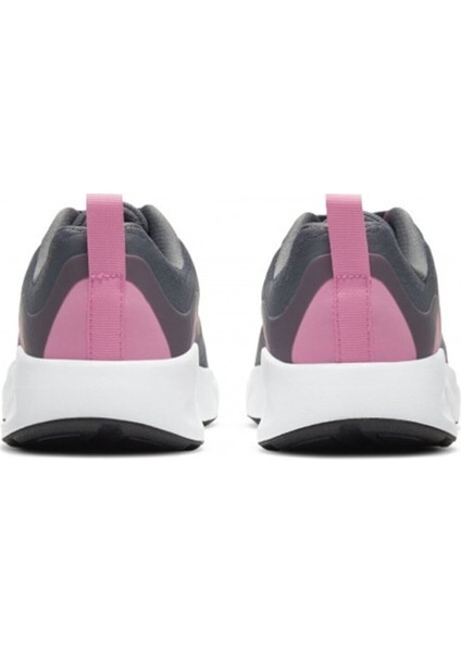 Wearallday (Gs) Spor Ayakkabı Gri CJ3816-006