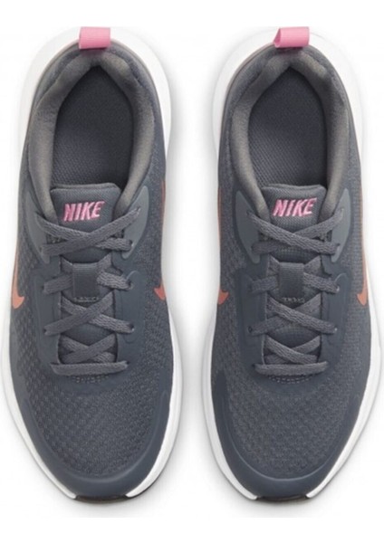 Wearallday (Gs) Spor Ayakkabı Gri CJ3816-006
