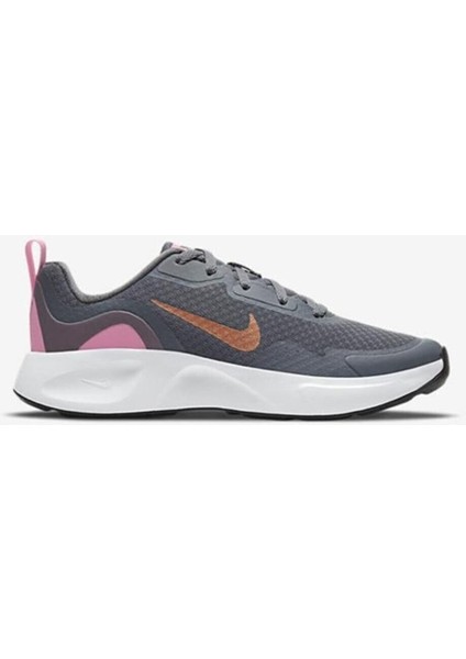 Wearallday (Gs) Spor Ayakkabı Gri CJ3816-006