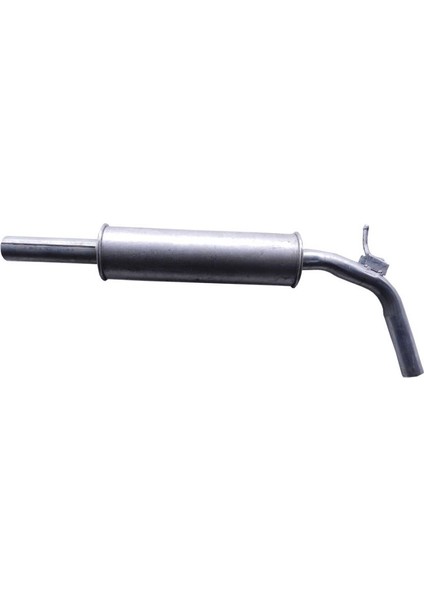 Seat Inca (Vw Caddy 2) Orta Susturucu Egzoz