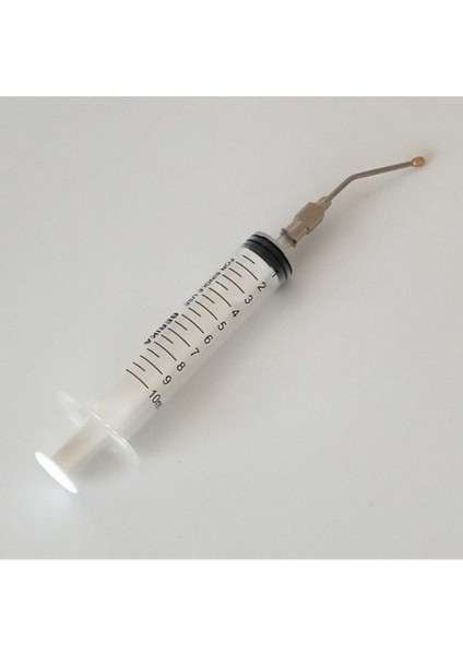 Mavi Dünya Profesyonel Elle Besleme Aparatı Numara 2