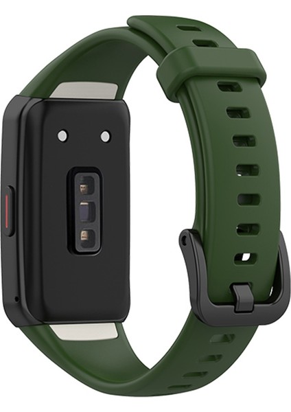 Huawei Band 6 Tam Uyumlu Silikon Kordon fiyatları