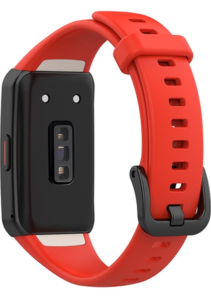 Huawei Band 6 Tam Uyumlu Silikon Kordon fiyatları