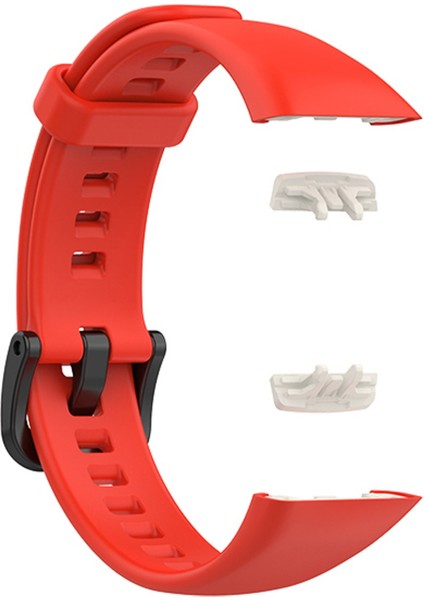 Huawei Band 6 Tam Uyumlu Silikon Kordon modelleri