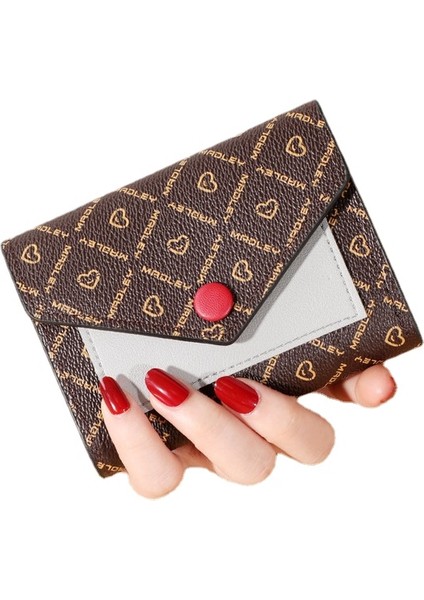 Kadın Moda Cüzdan(Yurt Dışından)