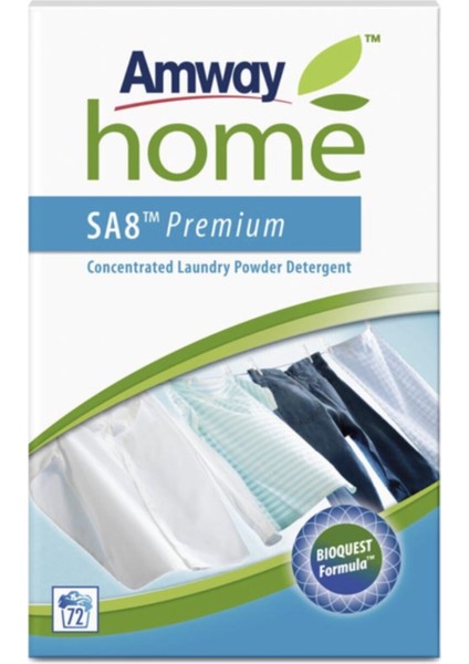 Home Premium Konsantre Toz Çamaşır Deterjanı Home™ Sa8™ + Yıkama Öncesi Sprey Home™ Sa8™ fiyatları