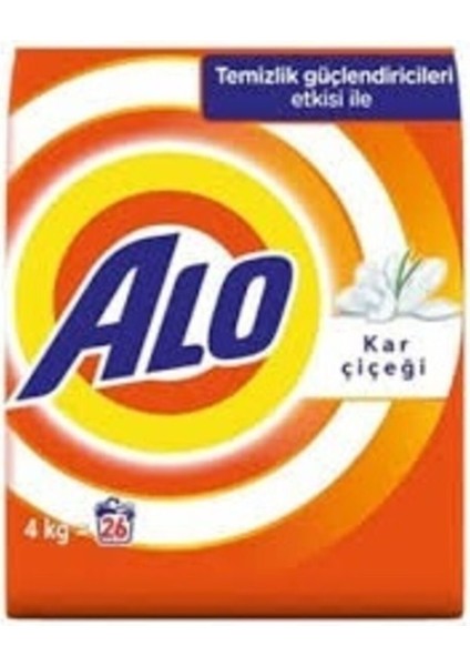Matik Kar Çiceği 4 kg fiyatları