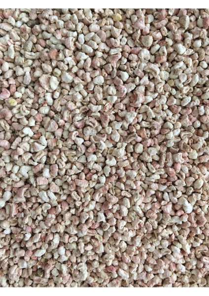 Mısır Granülü Yuva ve Taban Malzemesi 5 kg Mısır