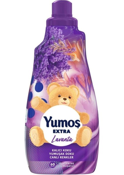 Extra Lavanta 1440 ml