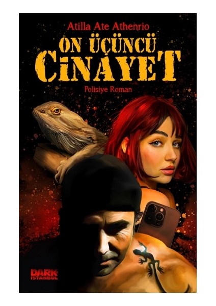 On Üçüncü Cinayet