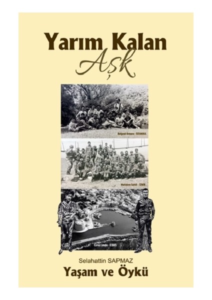 Yarım Kalan Aşk