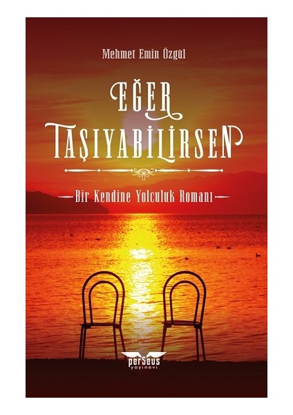 Eğer Taşıyabilirsen