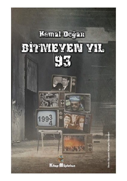 Bitmeyen Yıl 93