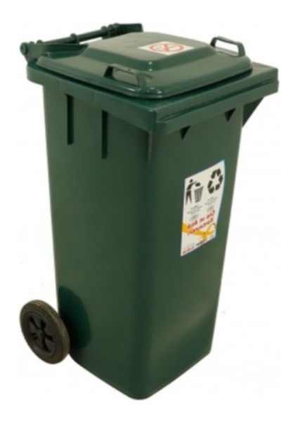 Eminhome 120 Lt Çöp Konteynırı fiyatları